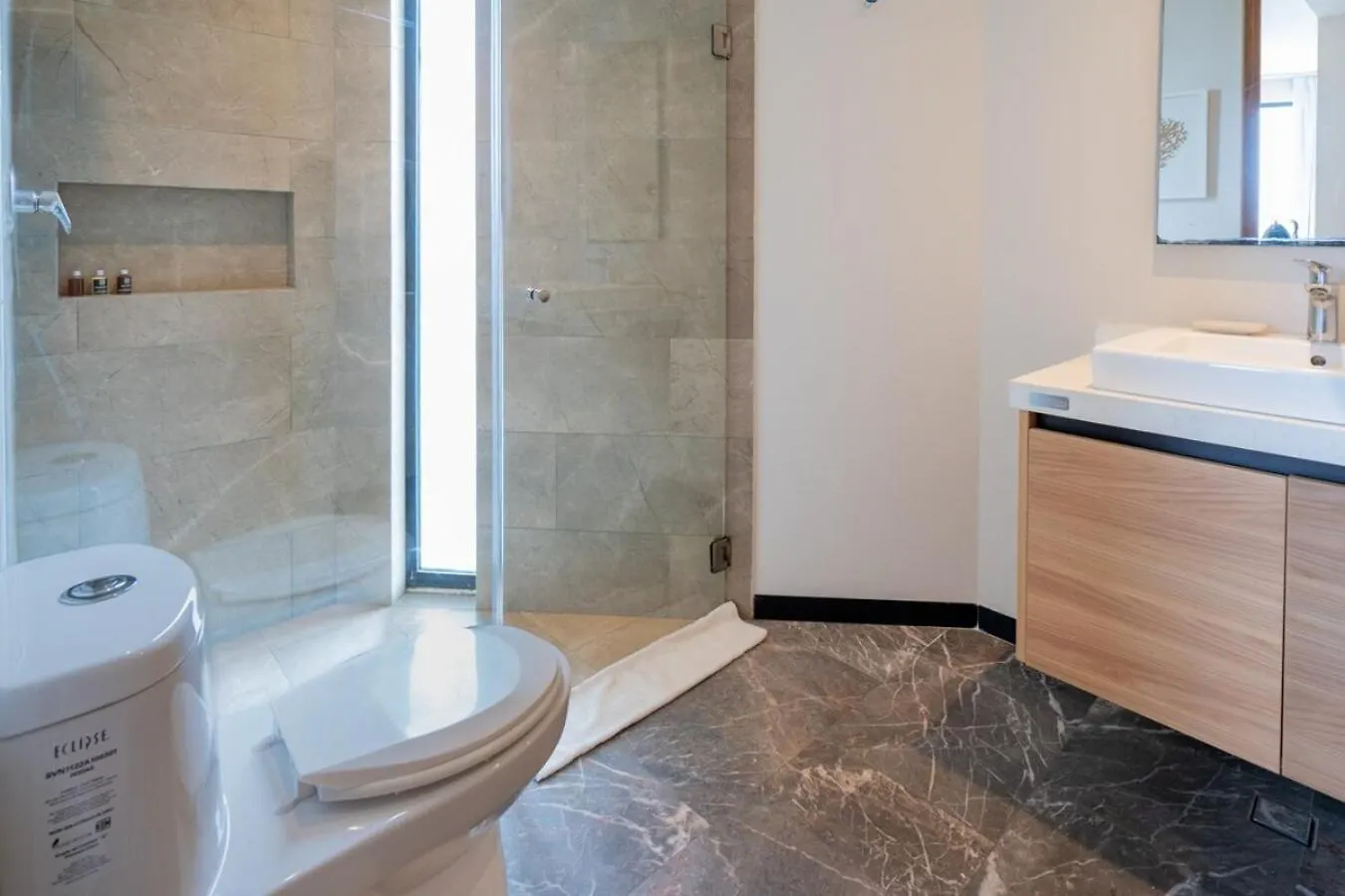 Beachfront Condo Roof Pool 5Th Ave 2 Blocks Gym Πλάγια Ντελ Κάρμεν 0*,  Μεξικό