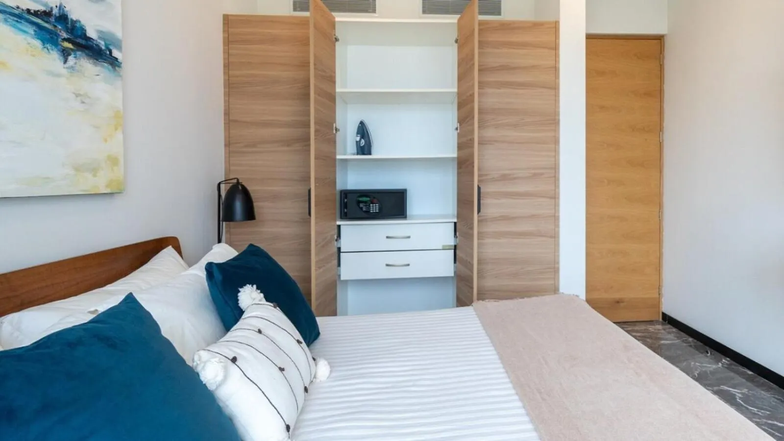 Beachfront Condo Roof Pool 5Th Ave 2 Blocks Gym Πλάγια Ντελ Κάρμεν Μεξικό